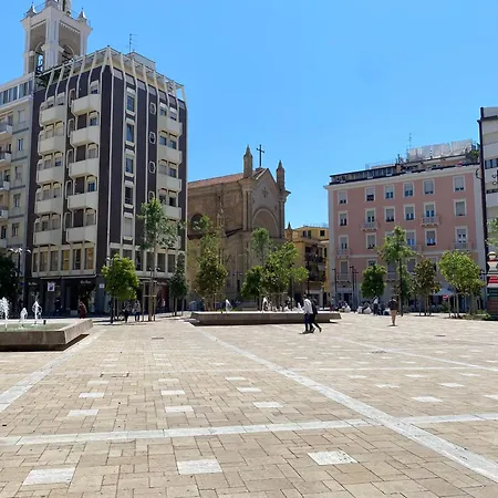 Casa Letizia Centro *