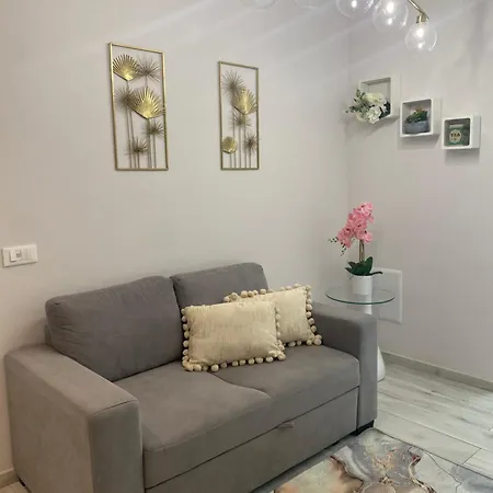 Casa Letizia Centro ペスカーラ