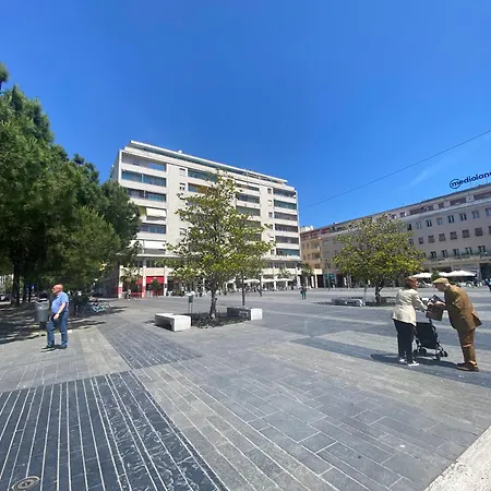 Casa Letizia Centro アパート