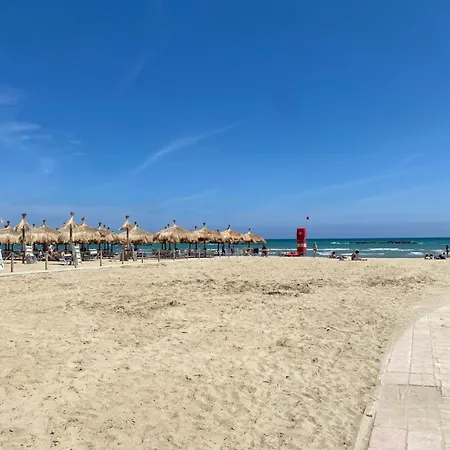 アパート Casa Letizia Centro *