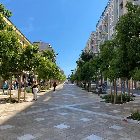 Casa Letizia Centro ペスカーラ