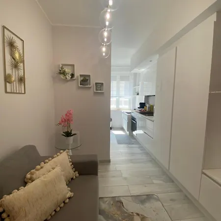 Casa Letizia Centro Daire