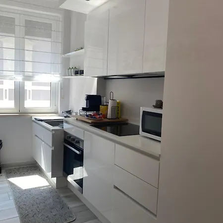 Casa Letizia Centro Pescara