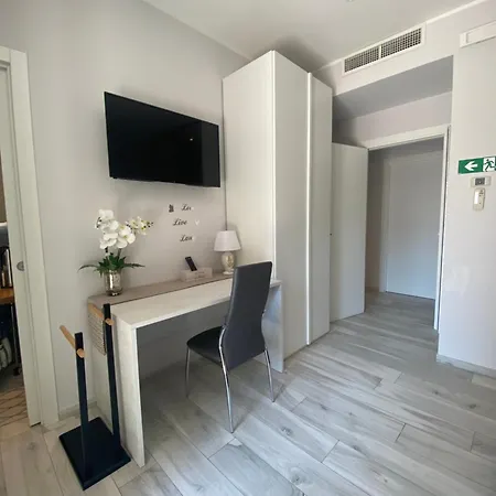 Casa Letizia Centro