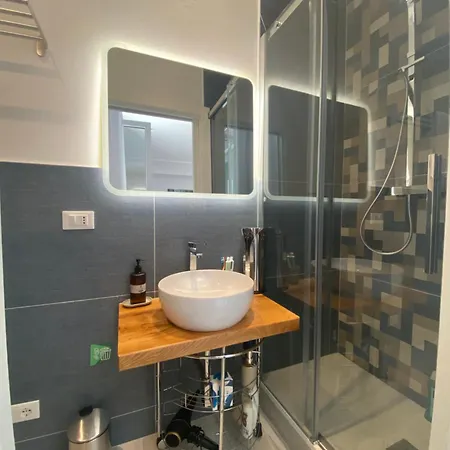 Casa Letizia Centro Appartement *