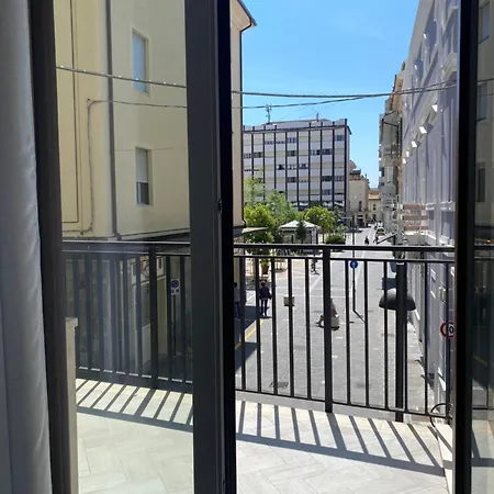 Casa Letizia Centro Appartement