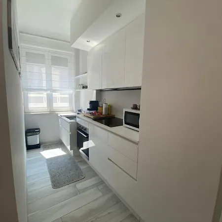 Daire Casa Letizia Centro *