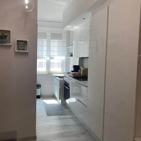 Daire Casa Letizia Centro *