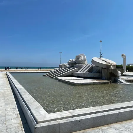 Casa Letizia Centro Pescara