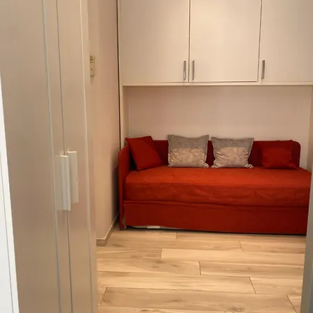 Casa Letizia Centro Pescara