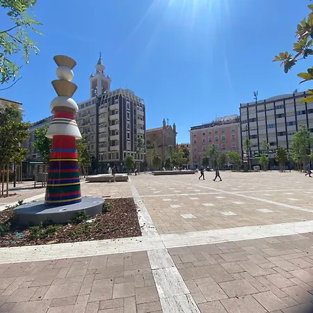 Casa Letizia Centro *