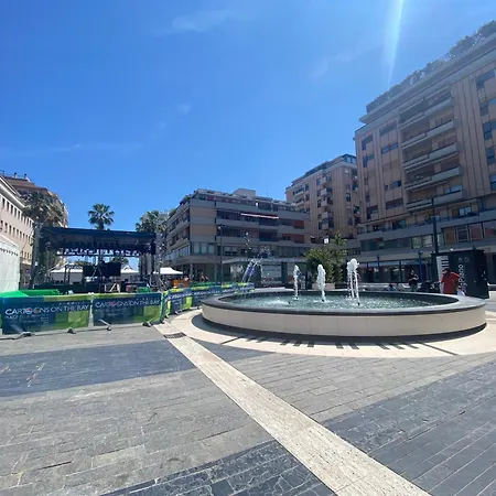 Casa Letizia Centro * Pescara