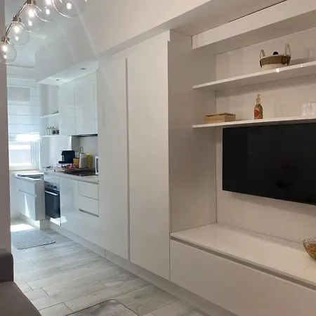 Casa Letizia Centro * Pescara