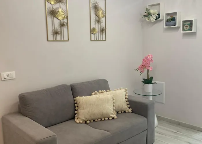 Casa Letizia Centro Пескара