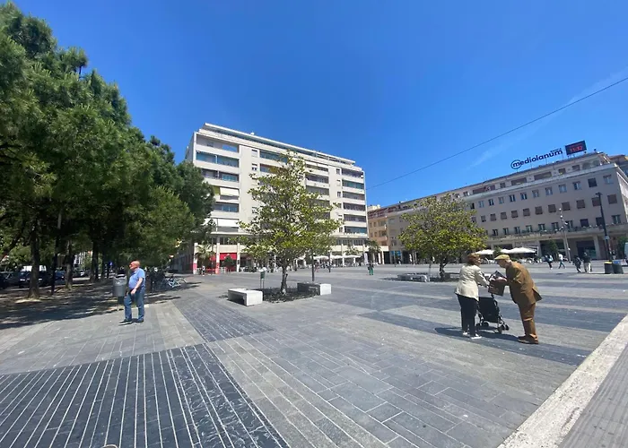 Casa Letizia Centro Апартаменты