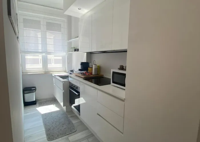 Апартаменты Casa Letizia Centro *