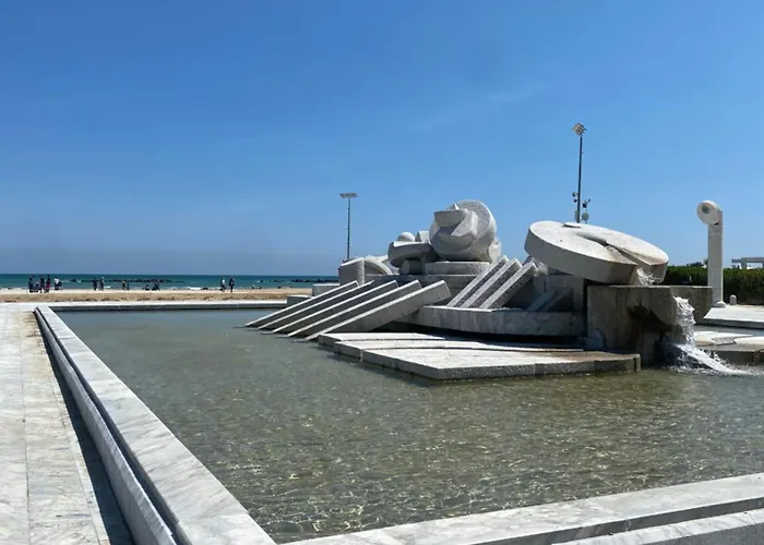 Casa Letizia Centro Пескара