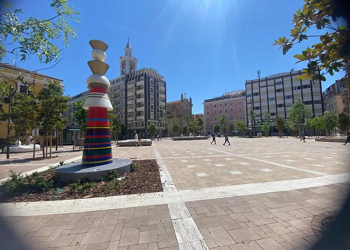 Casa Letizia Centro *